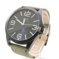 Armbanduhr Guess Herr in Stahl W0181G5 - W0181G5